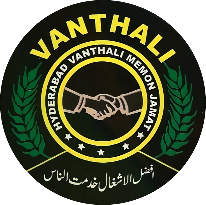Hyderabad Vanthali Memon Jamat